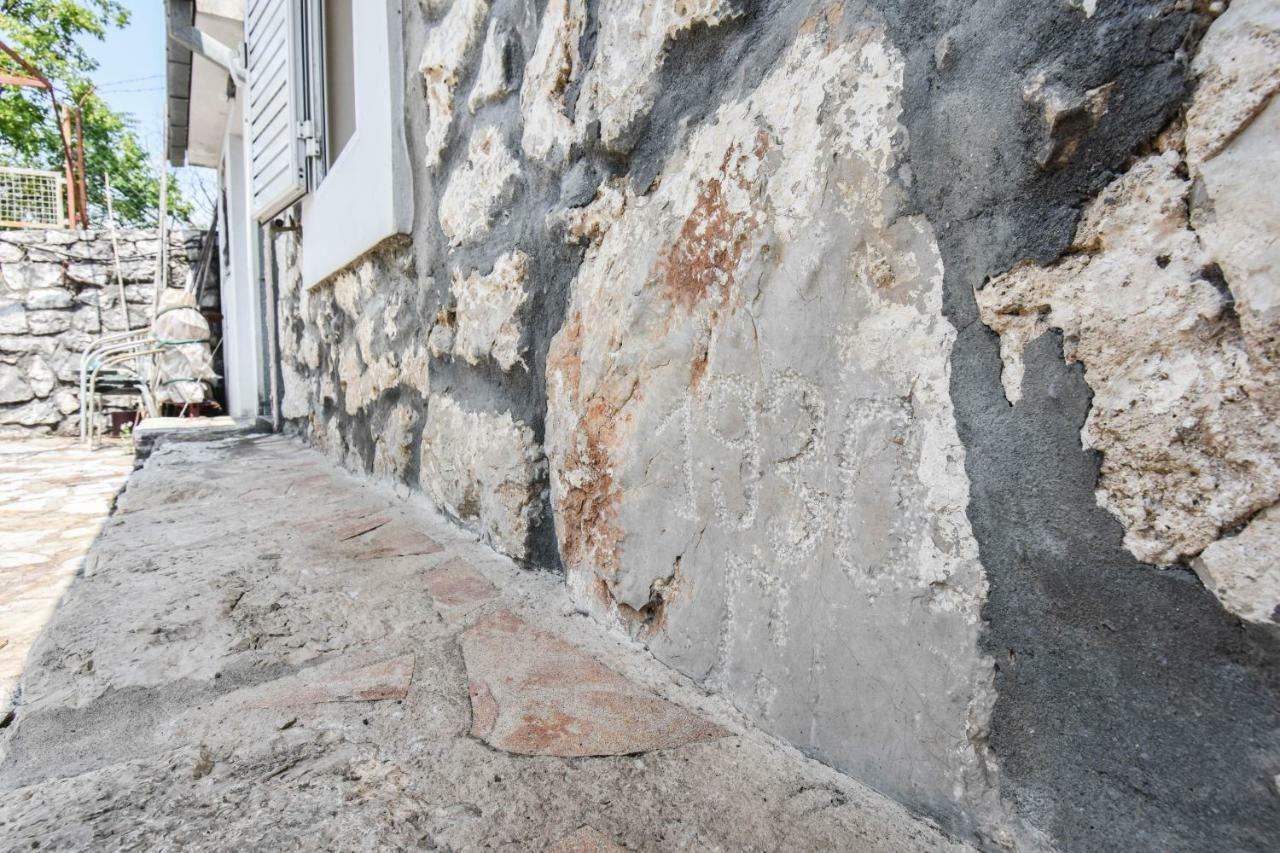 Family Tradition Danilovgrad Exterior photo