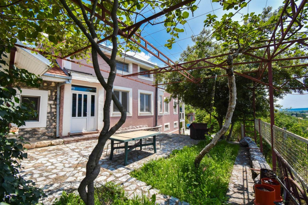 Family Tradition Danilovgrad Exterior photo